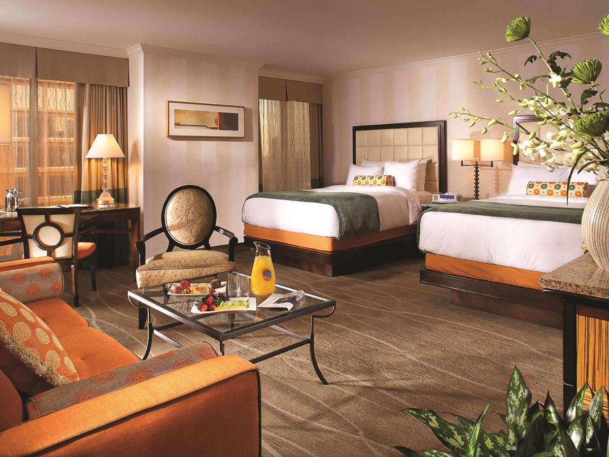Fairmont Dallas Kültér fotó