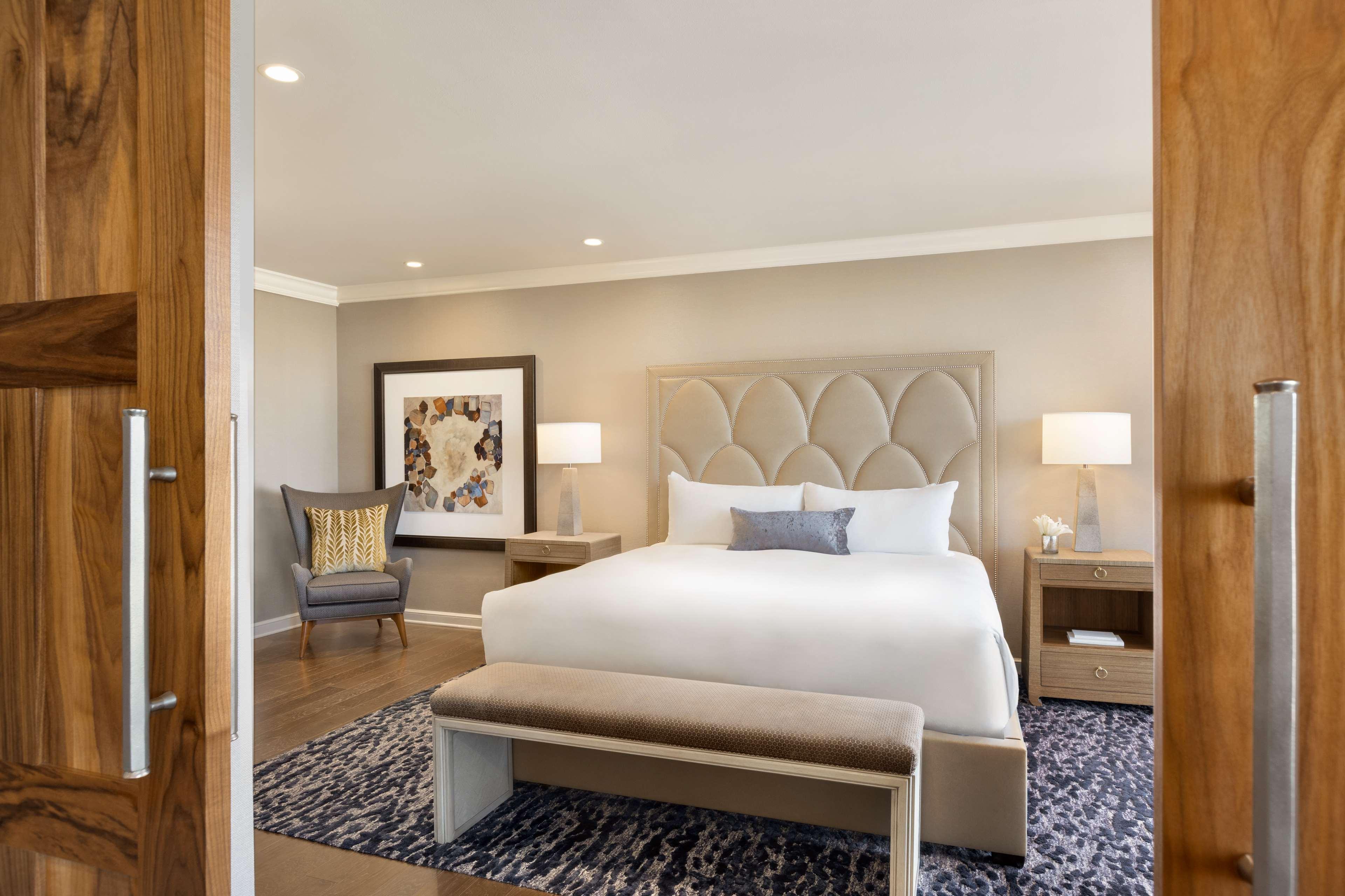 Fairmont Dallas Kültér fotó