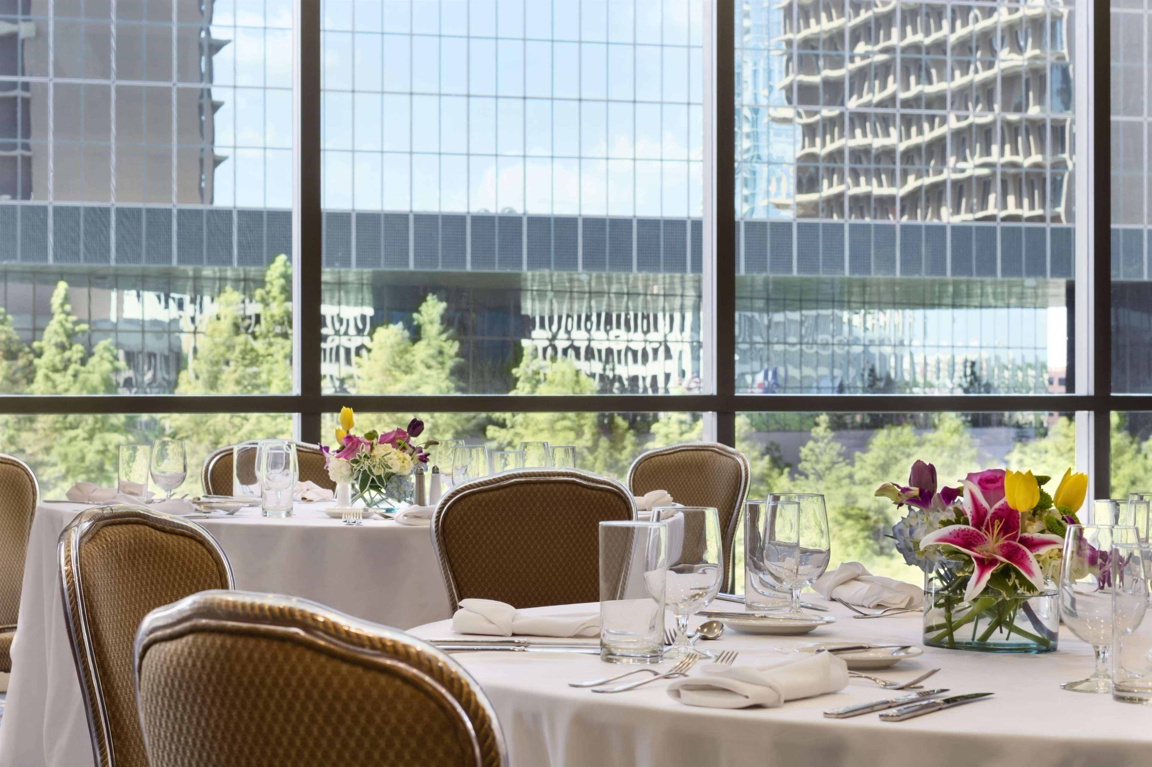 Fairmont Dallas Kültér fotó