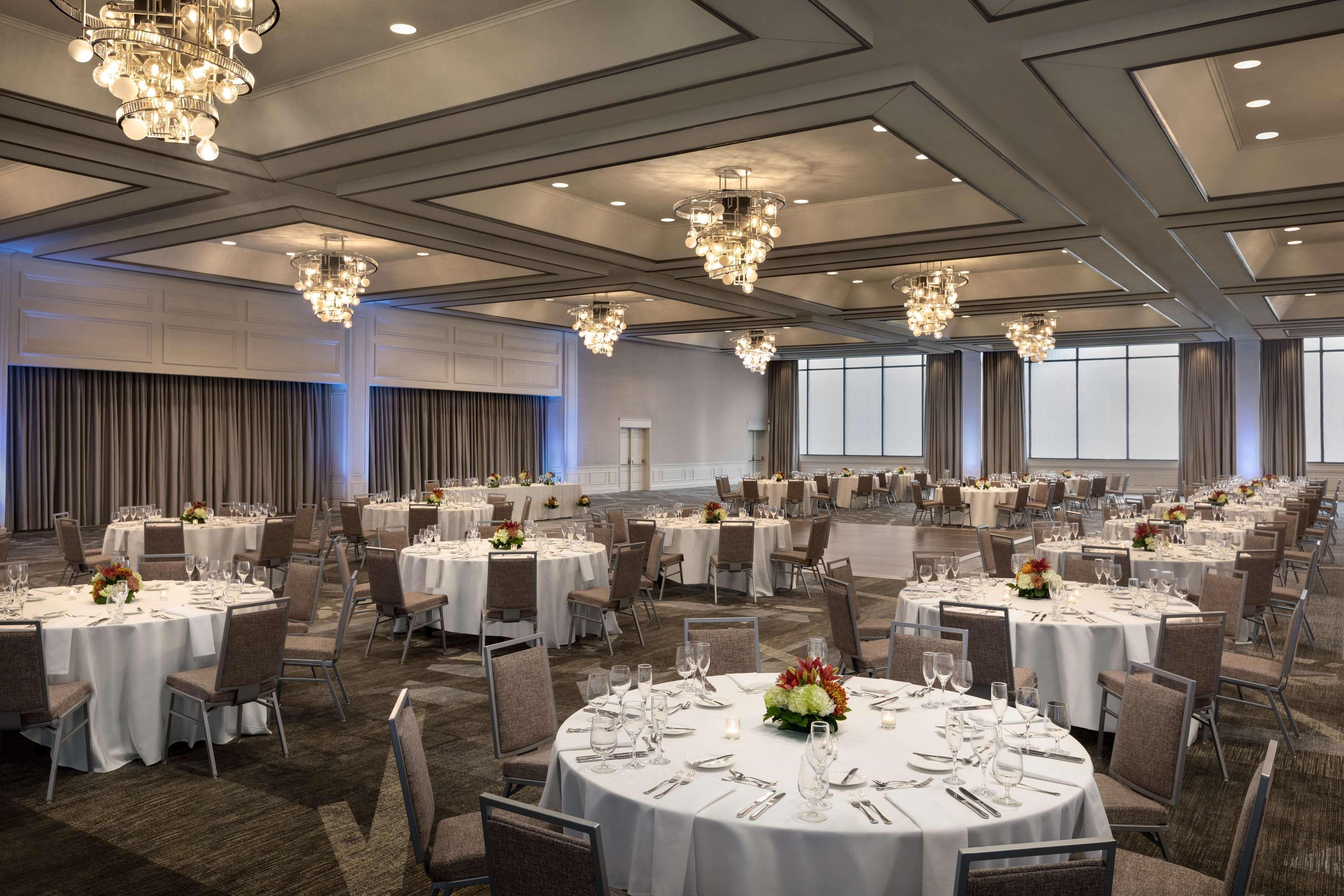 Fairmont Dallas Kültér fotó
