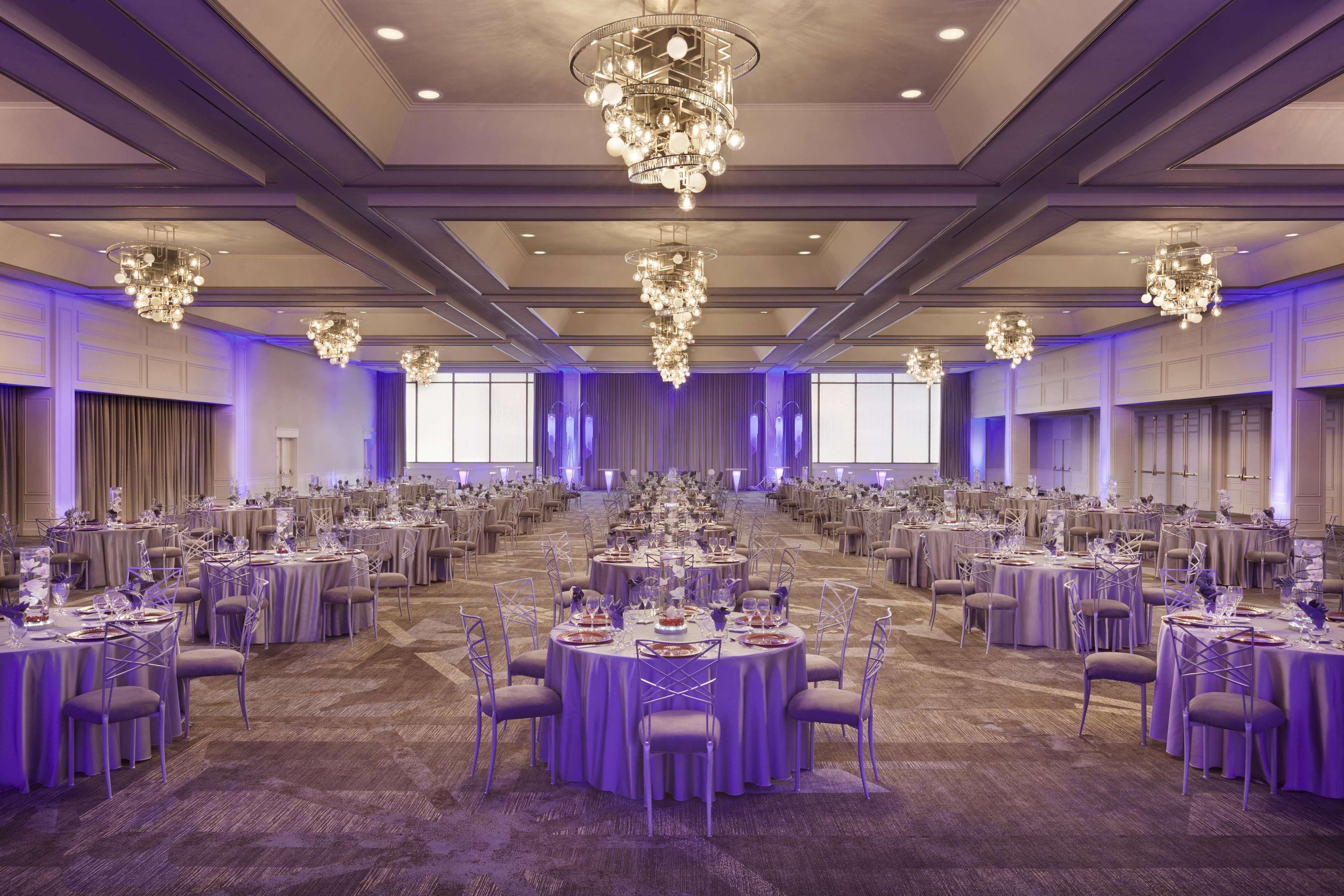 Fairmont Dallas Kültér fotó