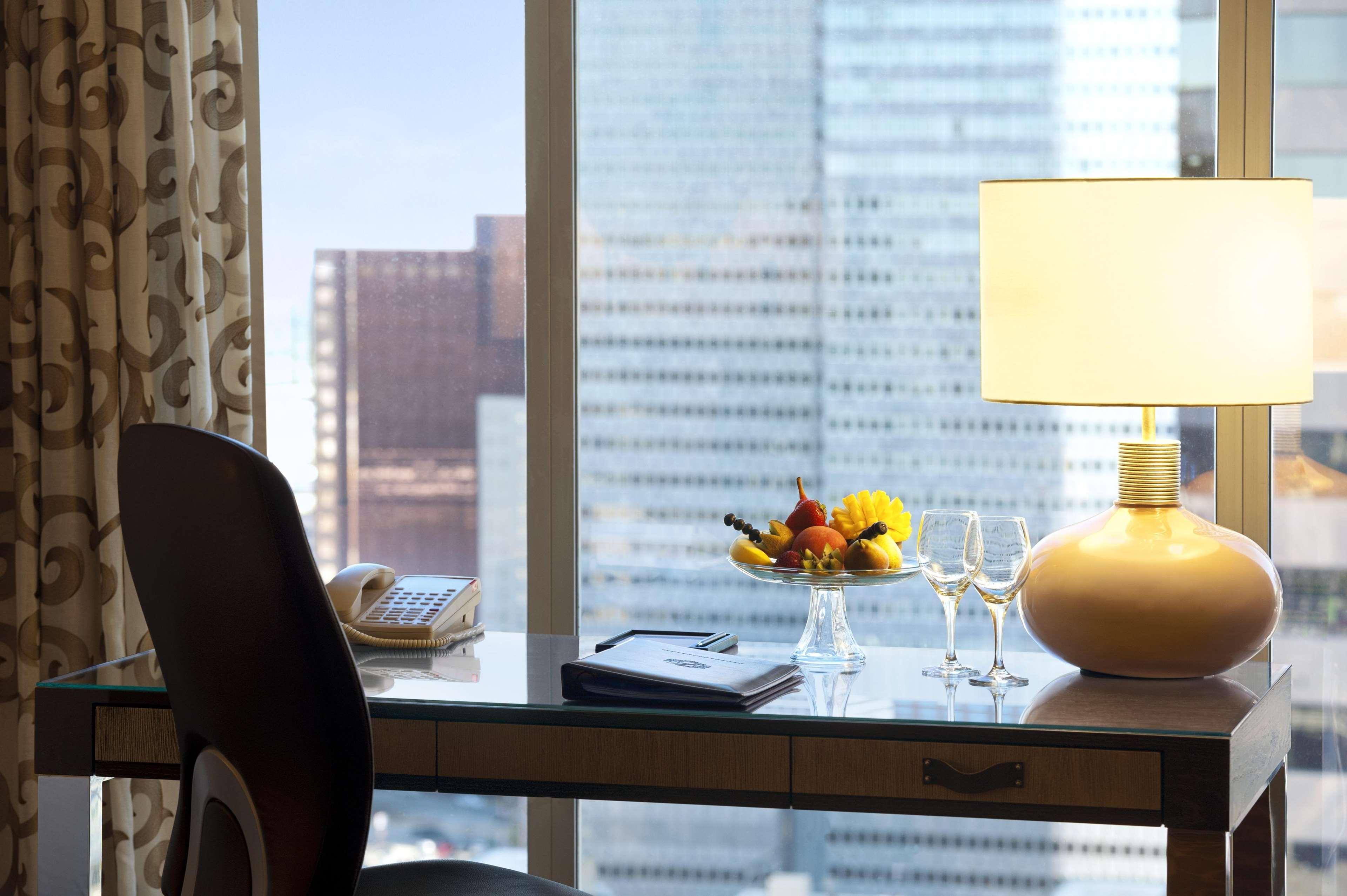 Fairmont Dallas Kültér fotó