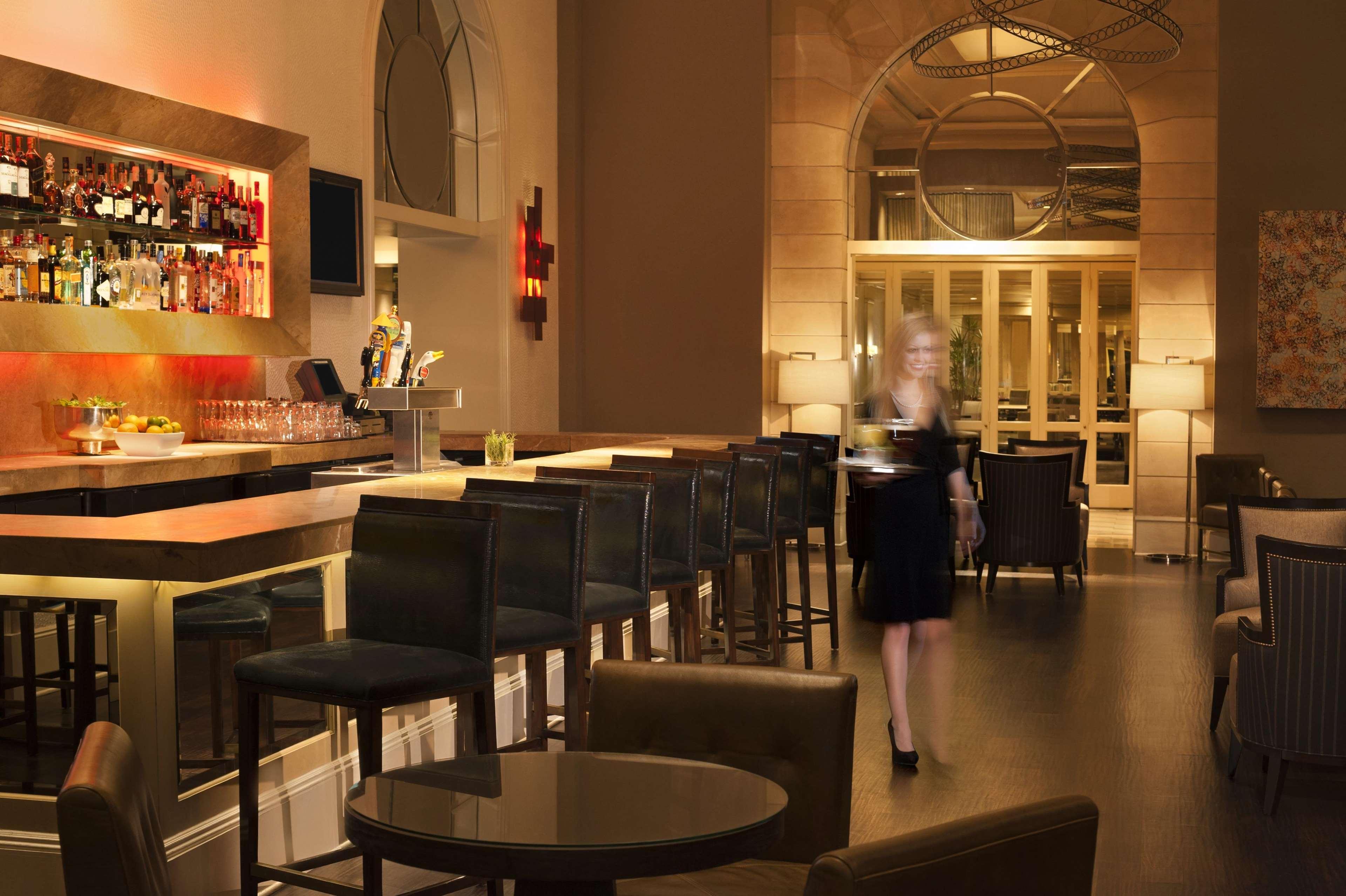 Fairmont Dallas Kültér fotó