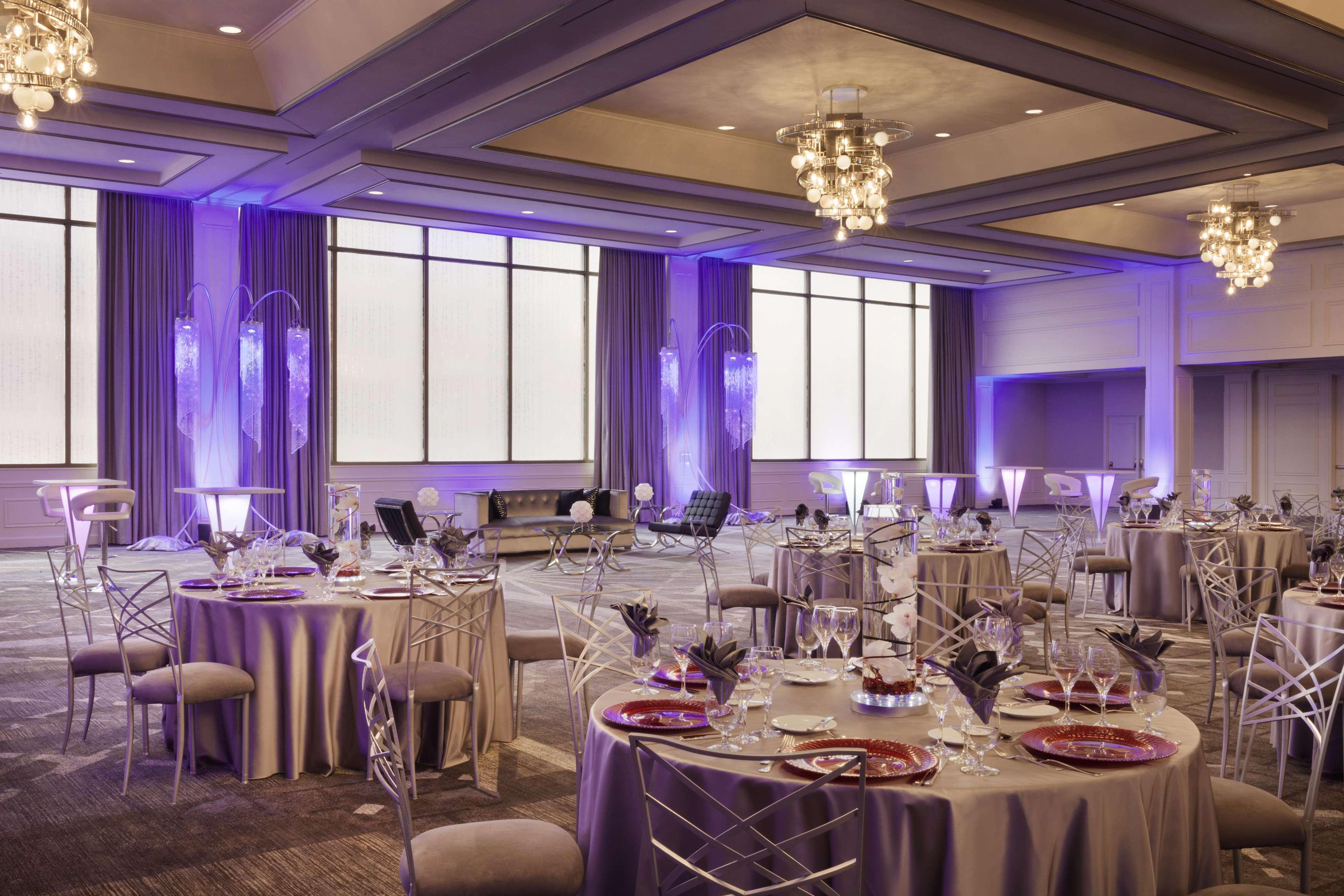 Fairmont Dallas Kültér fotó