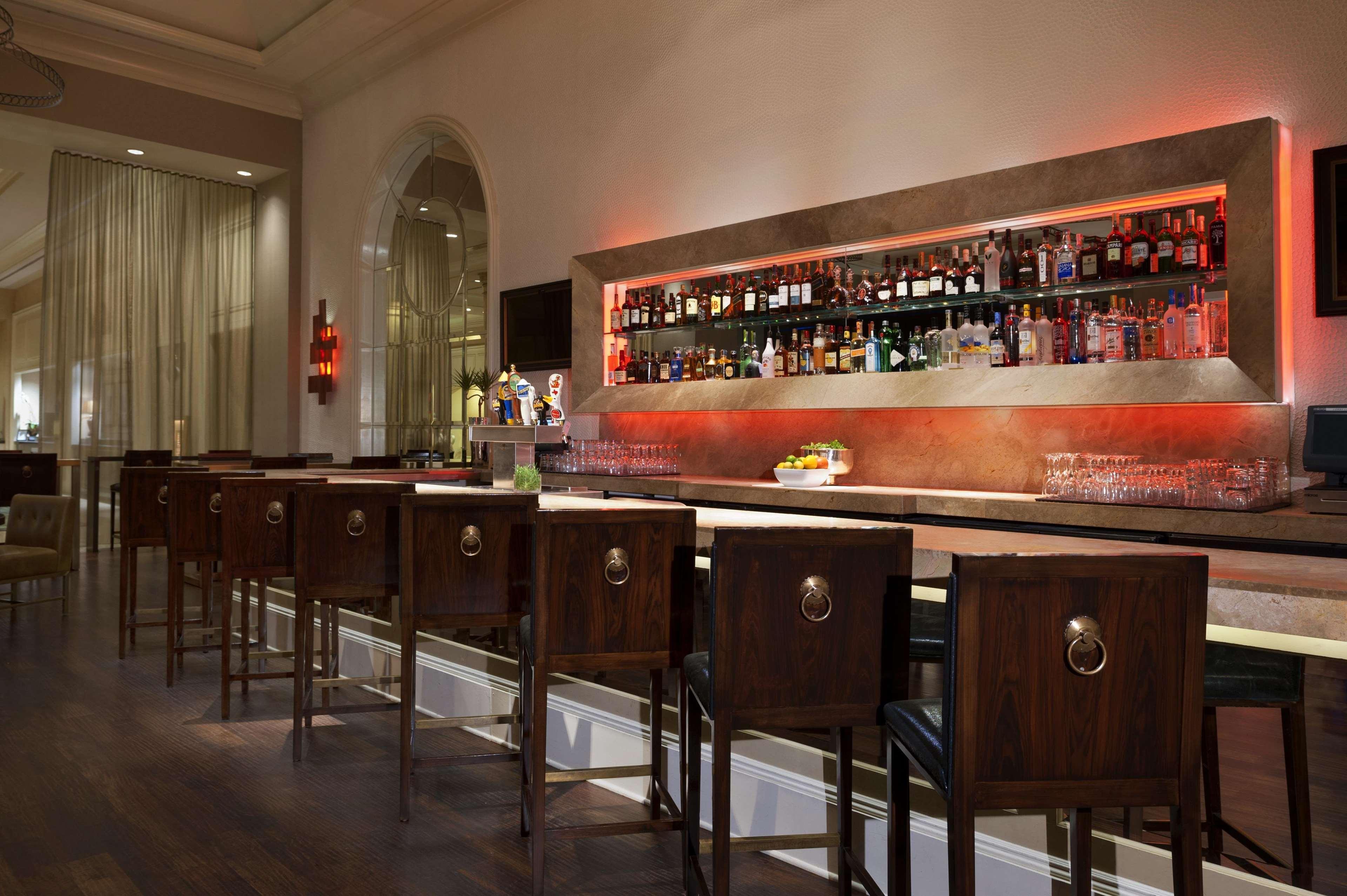 Fairmont Dallas Kültér fotó