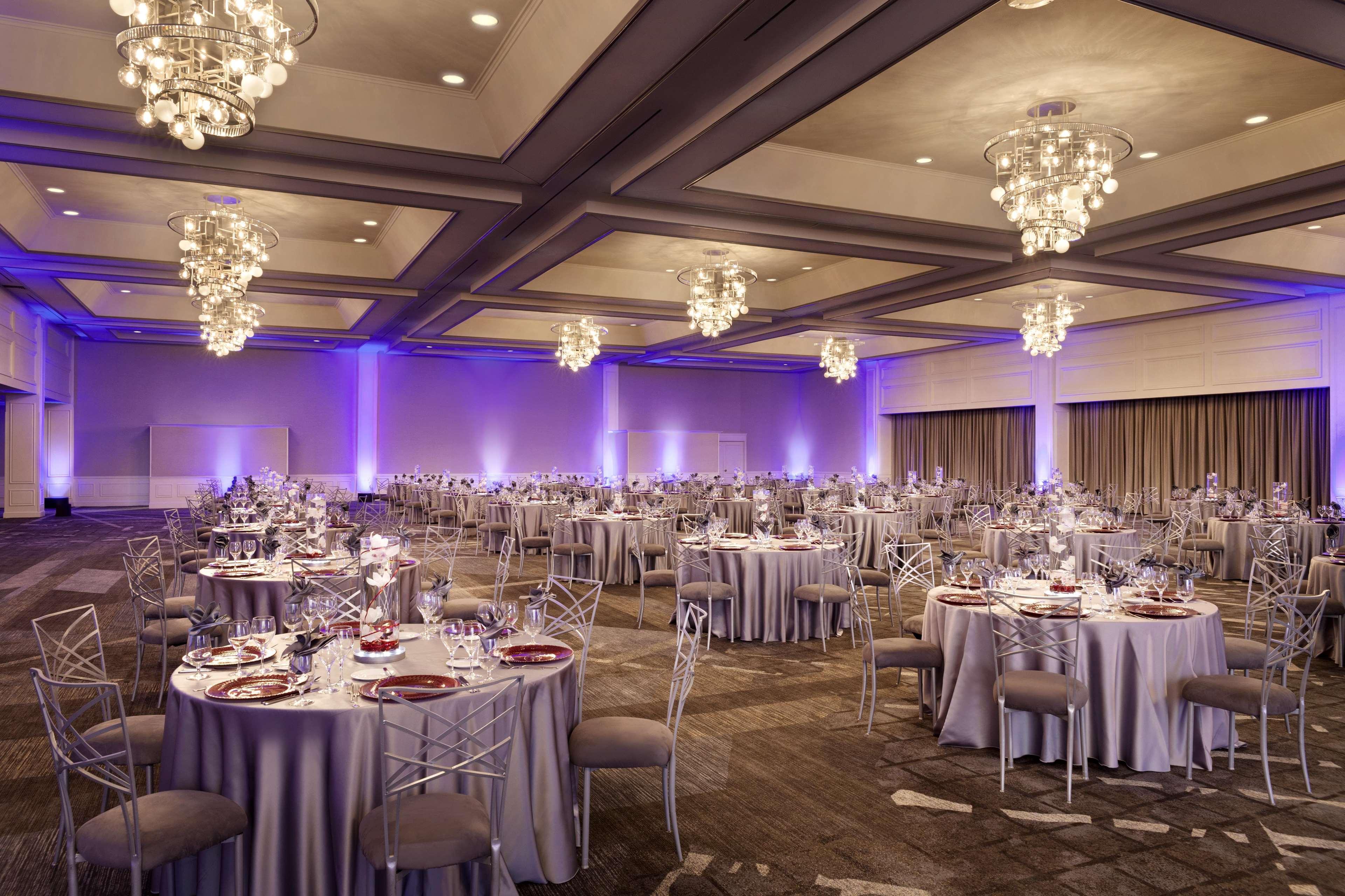 Fairmont Dallas Kültér fotó