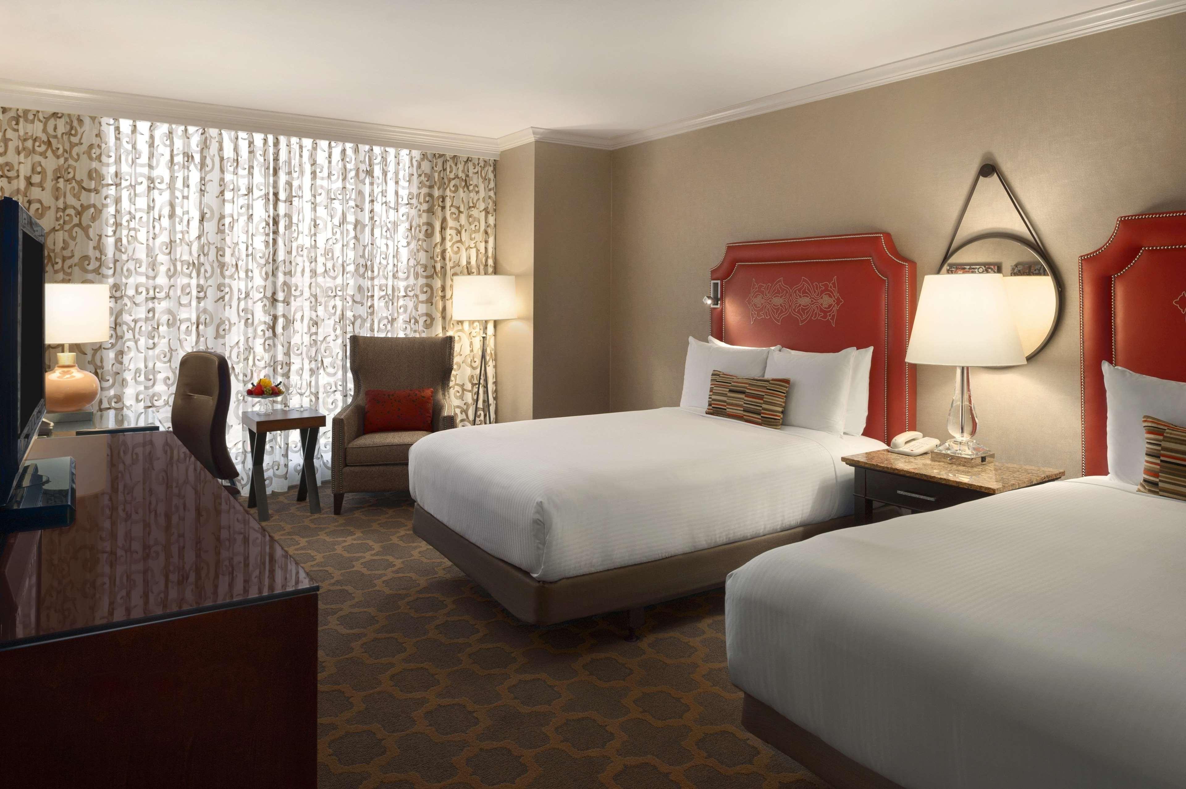 Fairmont Dallas Kültér fotó