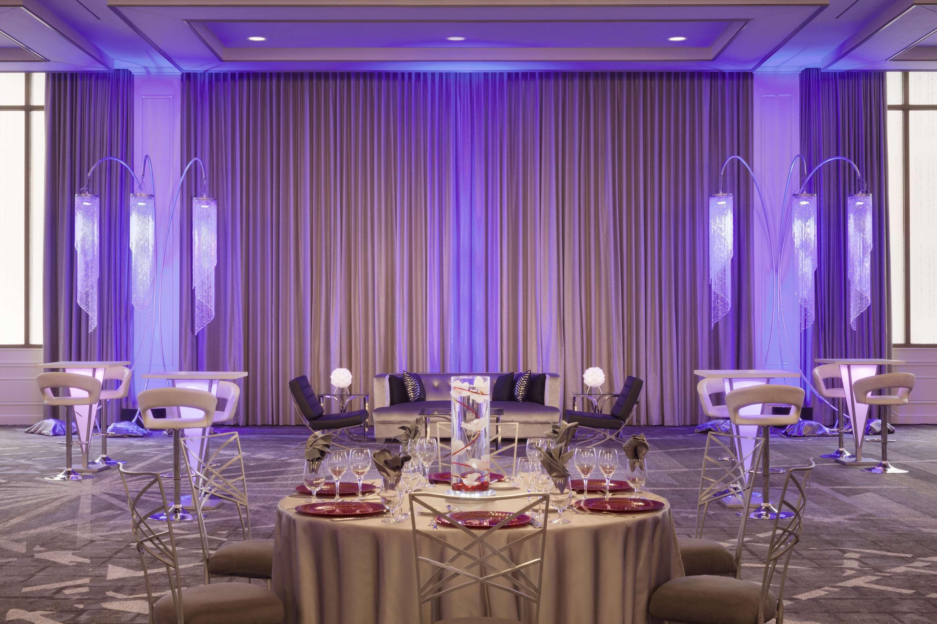 Fairmont Dallas Kültér fotó