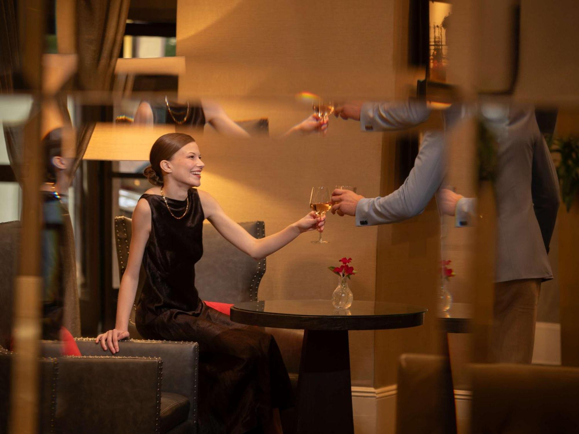 Fairmont Dallas Kültér fotó