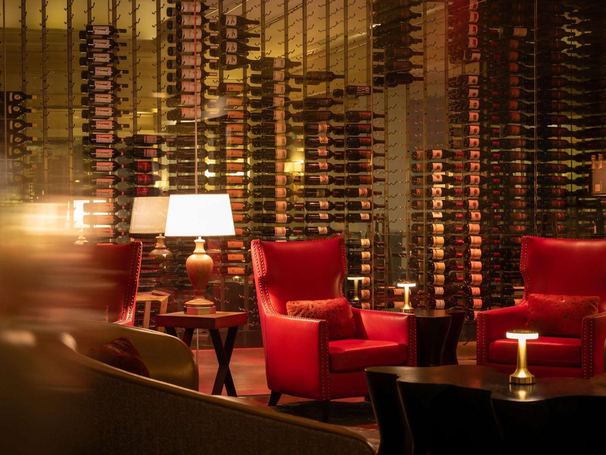 Fairmont Dallas Kültér fotó