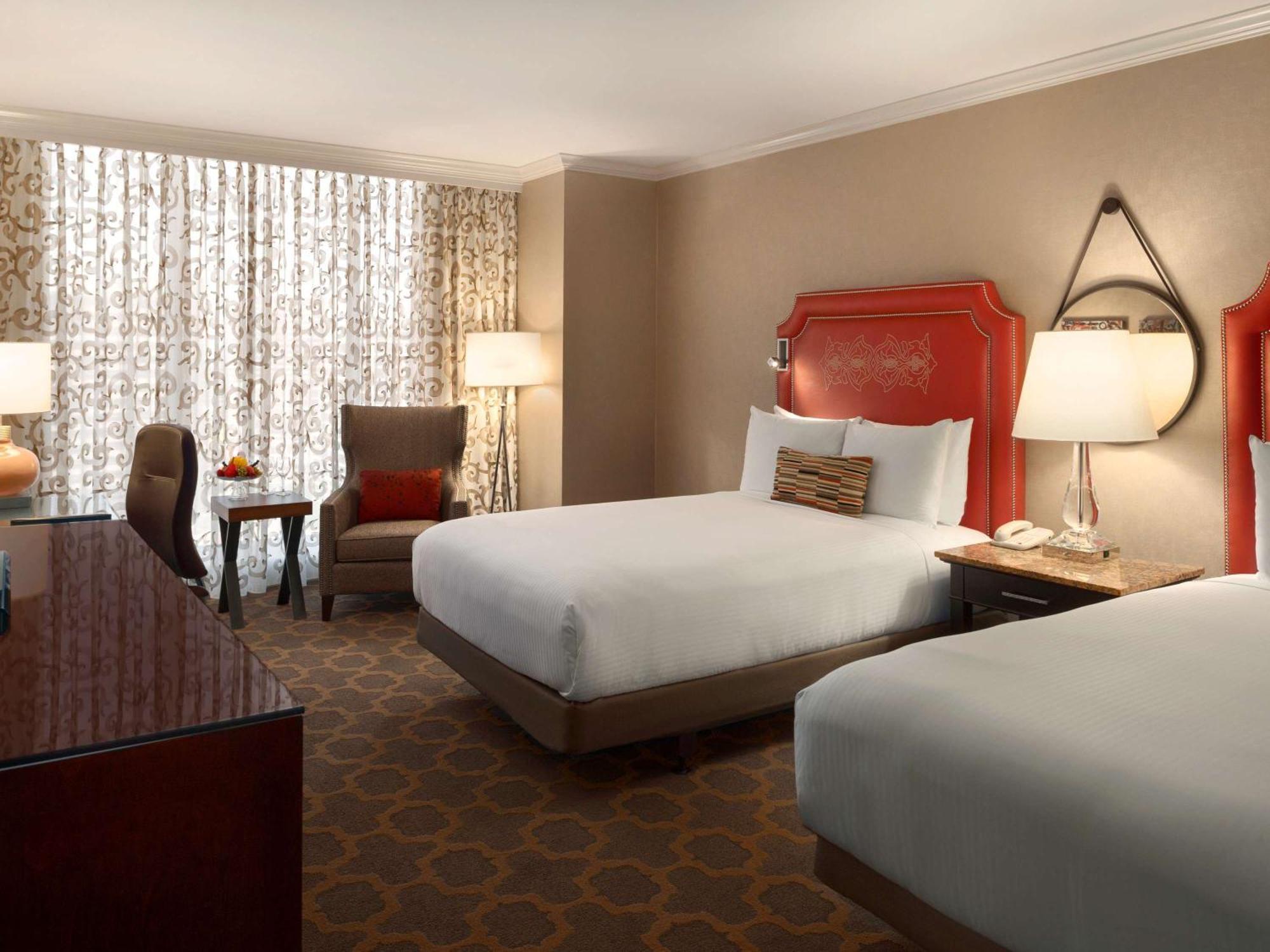 Fairmont Dallas Kültér fotó